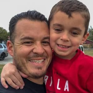 Meet your Posher, Matt